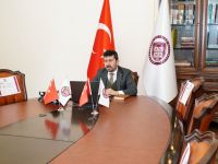 Kahramanmaraş Şubesi ve KSÜ ‘İstiklal Marşı’nın 100. Yılı’  Paneli Düzenledi