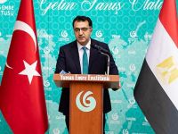 İstiklal Marşı’nın kabulünün 100. yıl dönümü Kahire’de kutlandı