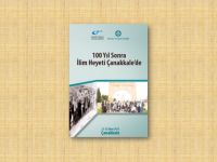 TYB Kitapları 70: 100 Yıl Sonra İlim Heyeti Çanakkale'de