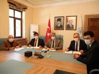 Erzincan’da İş Birliği Protokolü İmzalandı