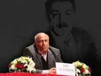 Arif Altunbaş: Emperyalizme karşı
