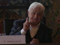 Bir Tarih Müctehidi: Mehmet Genç