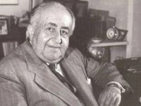 Varlıktan Yokluğa Düşen Mikrop Hastası Bir Yazar ”Abdülhak Şinasi Hisar”