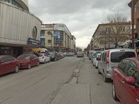 “Erzincan’ın da İstiklal Caddesi var”