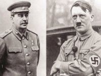 Bir numaralı diktatör Hitler mi Stalin mi?