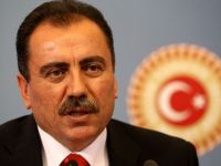 Bir İstiklâl Marşı âşığıydı Muhsin Yazıcıoğlu