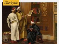 Müslüman âlemlerin felsefesinden 'mutluluk'