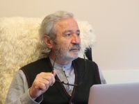 D. Mehmet Doğan “Mehmet Âkif ve İstiklâl Marşı’nı anlatacak”