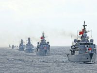 Doğu Akdeniz’de Türkiye etkisi ve Mısır ile yakınlaşma