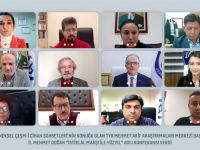 D. Mehmet Doğan “İstiklal Marşımız milli kimliğimizi yansıtıyor”