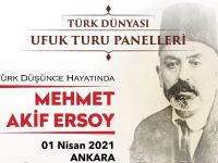 “Türk Düşünce Hayatında Mehmet Âkif Ersoy”