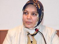 Hilal Kaplan: O SİHA raporu...