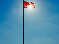 Türkiye eksenine doğru...
