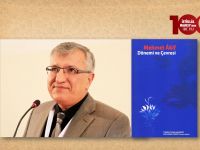 Prof. Dr. Turan Karataş: Safahat: İlk Kitap, İlk Göz Ağrısı