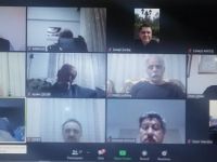 D. Mehmet Doğan: İstiklal Marşı dünyada benzeri olmayan bir marş