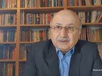 Mesnevî Okumaları -99- Prof. Dr. Adnan Karaismailoğlu