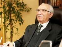 Mehmet Kutlular vefat etti