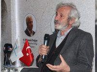 Mehmet Akif Ersoy’un bilinmeyen yönlerini anlattı