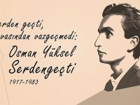 Keskin bir zeka ve ironiyle savundu davasını