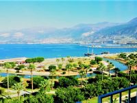 Enginliğine Gökyüzü Derinliğine Deniz: Dörtyol