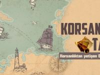Korsanlığın tarihi: Korsanlıktan yetişen Osmanlı denizcileri