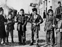 Çocukluğumun Ramazanları