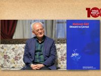 Mustafa Özçelik: Mehmet Âkif'in Mısır’daki Edebî Faaliyeti