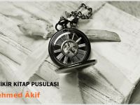Edebifikir Kitap Pusulası: Mehmed Âkif