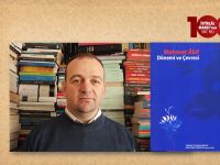 Yusuf Turan Günaydın: Mehmet Âkif'le İlgili Bibliyografik Çalışmalar