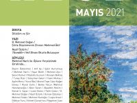 Hece'293 Mayıs 2021 Sayısı Çıktı