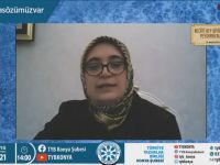"Konya’da “Necâtî Bey Dîvânı’nda Peygamberler” Konuşuldu"