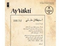 Ay Vakti’ Dergisi 191. Sayı (Mart-Nisan 2021) Üzerine