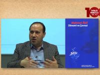 Doç. Dr. M. Suat Mertoğlu: Mehmet Âkif ve İçtimaî Kur’an Tefsiri