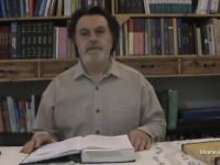 Mesnevî Okumaları -104- Prof. Dr. Hicabi Kırlangıç