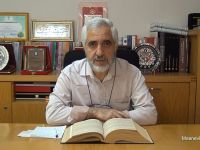 Mesnevî Okumaları -105- Prof. Dr. Zülfikar Güngör
