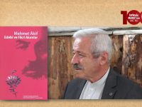 D. Mehmet Doğan: “Batı Karşısında İki Kimlik Şairi: Mehmed Âkif ve Yahya Kemal”