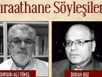 Kahramanmaraş’ta Bir Kültür Şöleni Kıraathane Söyleşileri 12. Yılında