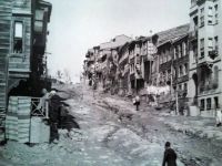 Bir Zamanlar Dolapdere’de