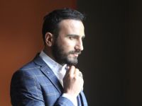 Tuzhurmatı’nın Gür Sesi Ahmet Tuzlu ile Görüşme