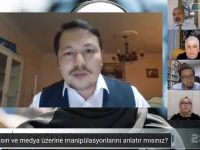 “Doğu Türkistan'da Zulüm Devam Ediyor”