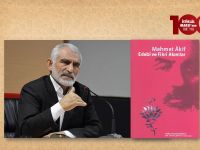 Prof. Dr. Caner Arabacı: Mehmet Âkif'te İslâm Birliği Düşüncesi
