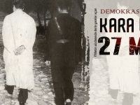 Demokrasi tarihinde kara bir leke: 27 Mayıs