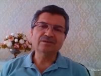 Mesnevî Okumaları -107- Dr. Fahrettin Coşguner