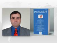 Prof. Dr. Mehmet Bülent Uludağ: Tarihsel Perspektif İçinde Levant Havzası: Doğu Akdeniz ve Kıbrıs