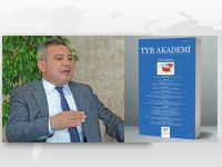Prof. Dr. Yücel Acer: Türkiye’nin Doğu Akdeniz’de Deniz Yetki Alanları Sorunlarına Yaklaşımı ve Türkiye-Libya Sınırlandırma Mutabakatı