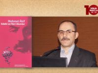 Prof. Dr. Selami Şimşek: Mehmet Âkif'in Sûfîleri, Şâirleri ve Edipleri