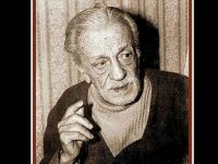 Dervişmeşrep Bir Şair Necip Fazıl Kısakürek