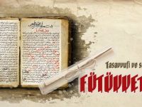 Tasavvufi ve sosyal hayatın aksi: Fütüvvetname