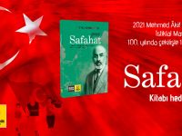Konya Büyükşehir Belediyesi  Çocukları ve Gençleri Safahat’la buluşturdu