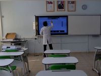 Eğitime can simidi: kültür dersleri